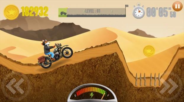 越野摩托车挑战最新版